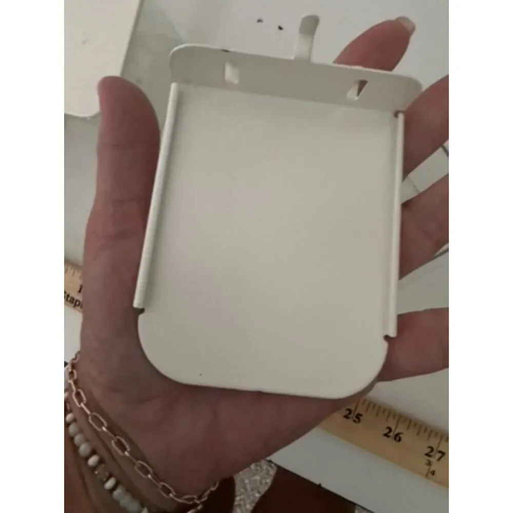unknown bin replacement